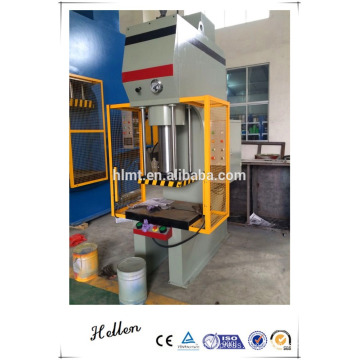 Y41-200T Single Column Hydraulic Press,c cnc press with best price